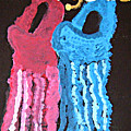 Muppets Painting by Cindy's Creative Corner Muppets Painting by Cindy's Creative Corner