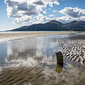 Murlough Bay 3 by Nigel R Bell