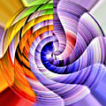 My Biggest Fan Digital Art by Ronald Mills My Biggest Fan Digital Art by Ronald Mills