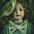 My Dolly by Debra Fedchin
