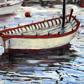 My Favorite Fisherman by Randy Sprout My Favorite Fisherman by Randy Sprout