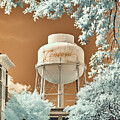 My new hometown by Clay Wieland