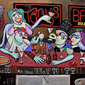 My New Year Resolution Painting by Anthony Falbo My New Year Resolution Painting by Anthony Falbo