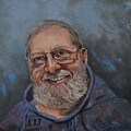 My Ricky, Their Opa by Jan Dappen