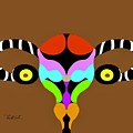 MY Uterus by D Powell-Smith