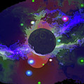 Mysterious Planet X Digital Art by Don White Artdreamer Mysterious Planet X Digital Art by Don White Artdreamer