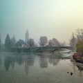 Mystery By The Lake by Evelina Kremsdorf Mystery By The Lake by Evelina Kremsdorf