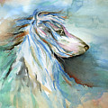 Mystic Alca by Renee Catherine Wittmann