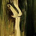 Naked Beauty Painting by Julie Lueders Naked Beauty Painting by Julie Lueders