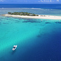 Namotu Island Resort, Fiji by Tyler Rooke