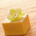 Natural Aromatherapy Artisanal Soap in a Spa Photograph by Olivier Le Queinec Natural Aromatherapy Artisanal Soap in a Spa Photograph by Olivier Le Queinec