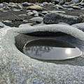 Nature Reflected Photograph by Chris Cliff Nature Reflected Photograph by Chris Cliff