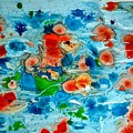 Natures Colors by Miabo Enyadike Natures Colors by Miabo Enyadike