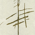 Neanderthal Cave Art Photograph by Weston Westmoreland Neanderthal Cave Art Photograph by Weston Westmoreland