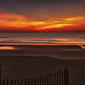 Nearly Dawn by Joseph Desiderio