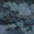 Nebula #02 by Linda Gemmill