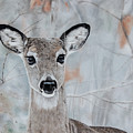 Need a Little Doe Pastel by Joni Beinborn Need a Little Doe Pastel by Joni Beinborn