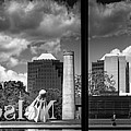 Nelson Atkins Art Gallery Photograph by Doug Sturgess Nelson Atkins Art Gallery Photograph by Doug Sturgess