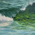 Neptunes Song by Stella Violano