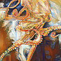 Neurons Painting by Try Cheatham Neurons Painting by Try Cheatham