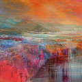 New beginning-- by Annette Schmucker
