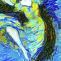 New Dancing Shoes 04 by Stacey Mayer Digital Art by Stacey Mayer New Dancing Shoes 04 by Stacey Mayer Digital Art by Stacey Mayer