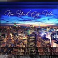 New York City Vibes by Barbelo Creations