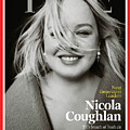 NGL Nicola Coghlan by Agnes Lloyd- Platt for Time