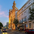 Night View of del Carmen Church in Alameda Apodaca Cadiz Andalusia Photograph by Pablo Avanzini Night View of del Carmen Church in Alameda Apodaca Cadiz Andalusia Photograph by Pablo Avanzini
