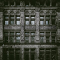 No 11 Adelaide St W 1 Old Film Version by Brian Carson