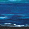 No End in Sight Painting by Esoteric Gardens KN No End in Sight Painting by Esoteric Gardens KN
