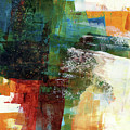 No One Knows #1 Painting by Jane Davies No One Knows #1 Painting by Jane Davies