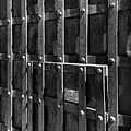 No Way Out by Sandra Bronstein