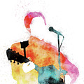 No076 MY PAUL MCCARTNEY Watercolor Music poster by Chungkong Art No076 MY PAUL MCCARTNEY Watercolor Music poster by Chungkong Art
