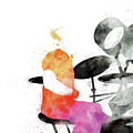 No163 MY Phil Collins Watercolor Music poster Digital Art by Chungkong Art No163 MY Phil Collins Watercolor Music poster Digital Art by Chungkong Art