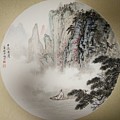 NO.2 Simple life imagery far-reaching by Gang Zhao