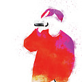 No204 MY 2Pac Watercolor Music poster Digital Art by Chungkong Art No204 MY 2Pac Watercolor Music poster Digital Art by Chungkong Art