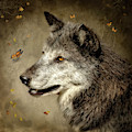Noble Digital Art by Maggy Pease Noble Digital Art by Maggy Pease