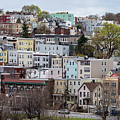 Nodine Hill Photograph by Kevin Suttlehan Nodine Hill Photograph by Kevin Suttlehan