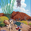 Noel,Harley,and Mr.Bill by Snake Jagger Noel,Harley,and Mr.Bill by Snake Jagger