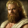 Norse Warrior 1 Digital Art by Shawn Dall Norse Warrior 1 Digital Art by Shawn Dall