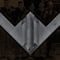 Northrop Grumman B-21 Raider Digital Art by Custom Aviation Art Northrop Grumman B-21 Raider Digital Art by Custom Aviation Art
