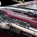 Not Your Father's Oldsmobile Photograph by Ron Long