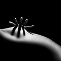 Nude woman bodyscape 11 Photograph by Johan Swanepoel Nude woman bodyscape 11 Photograph by Johan Swanepoel