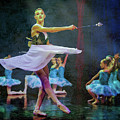 Nutcracker_Ballet 101 Photograph by Craig J Satterlee Nutcracker_Ballet 101 Photograph by Craig J Satterlee