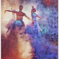 Nutcracker_Snow Dancers Photograph by Craig J Satterlee Nutcracker_Snow Dancers Photograph by Craig J Satterlee