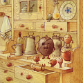 Nuts 01 by Kestutis Kasparavicius Nuts 01 by Kestutis Kasparavicius