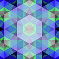 O6MSC_RGBxx6 Digital Art by Primary Design Co O6MSC_RGBxx6 Digital Art by Primary Design Co