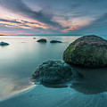 Observers Photograph by Evgeni Dinev Observers Photograph by Evgeni Dinev