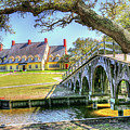 OBX - The Whalehead Club in Corolla, NC - Outer Banks NC - Currituck NC Photograph by Dave Lynch OBX - The Whalehead Club in Corolla, NC - Outer Banks NC - Currituck NC Photograph by Dave Lynch